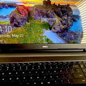 Dell Inspiron i5559